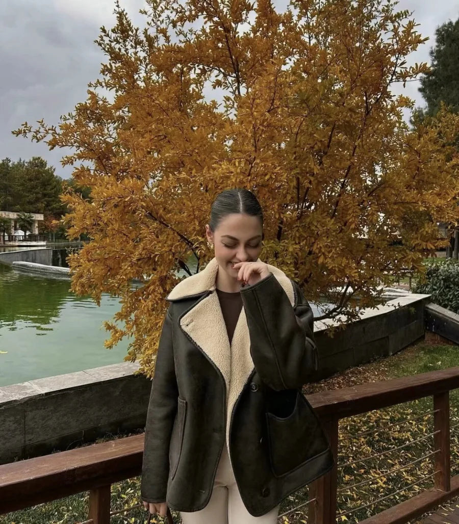 Cozy Fall Winter Fashion Essentials 2025