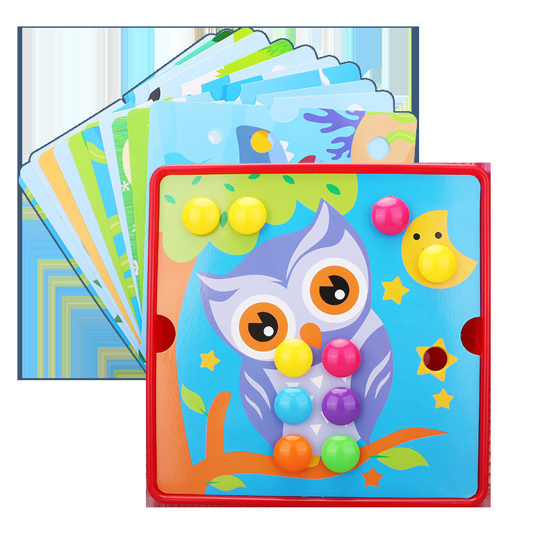 ColorClix™ - Creative Art Connector Set
