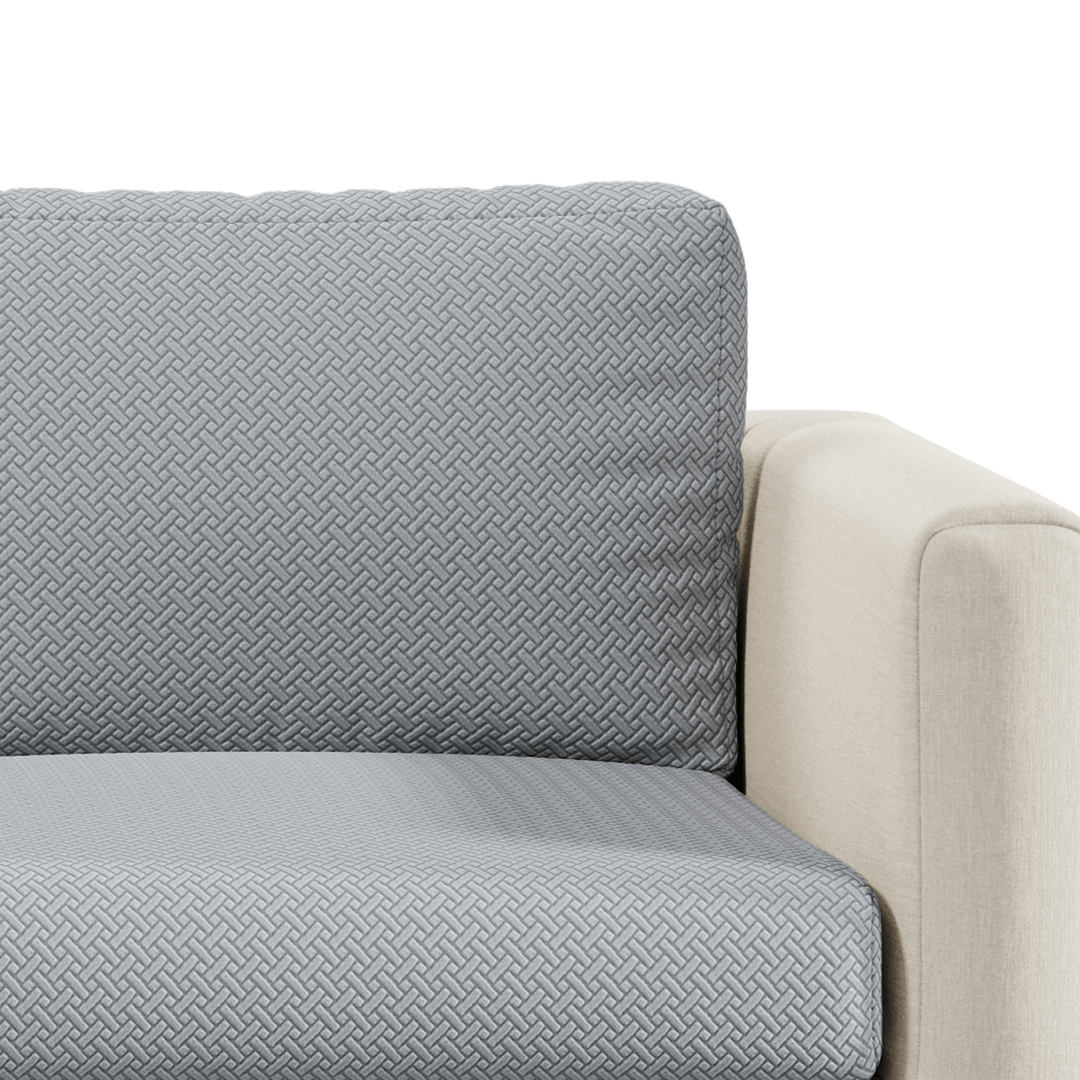 CozyNest™ - Classic Stretch Sofa Cover
