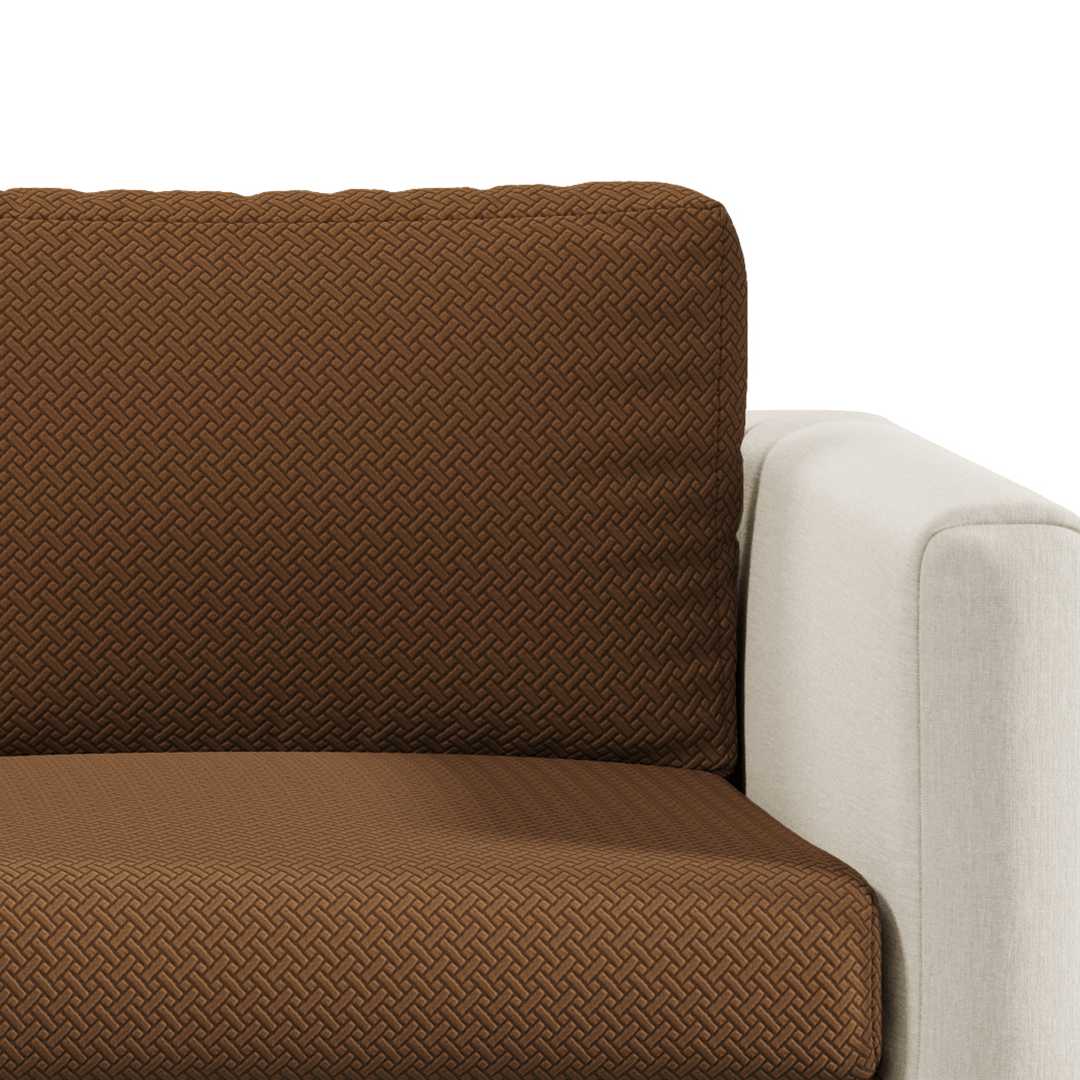 CozyNest™ - Classic Stretch Sofa Cover