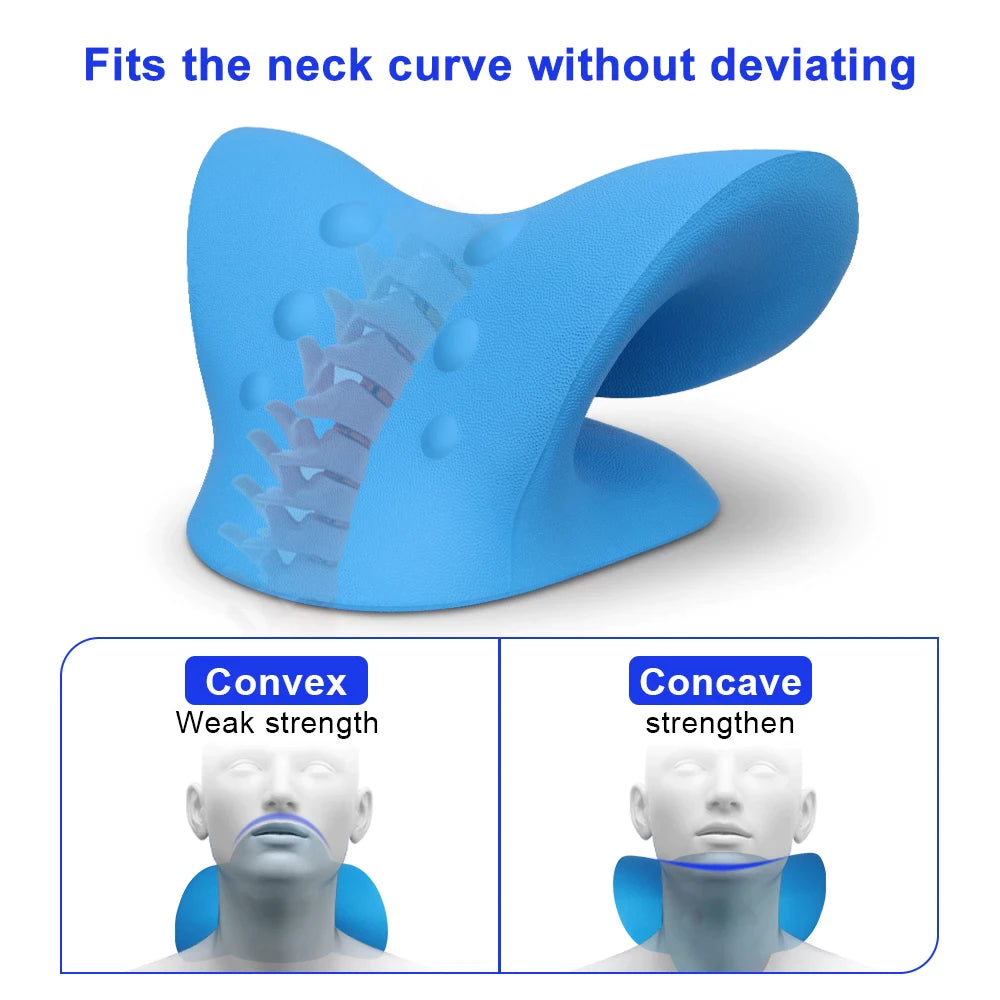 NeckEase - Melt Away Neck Pain and Improve Posture Fast