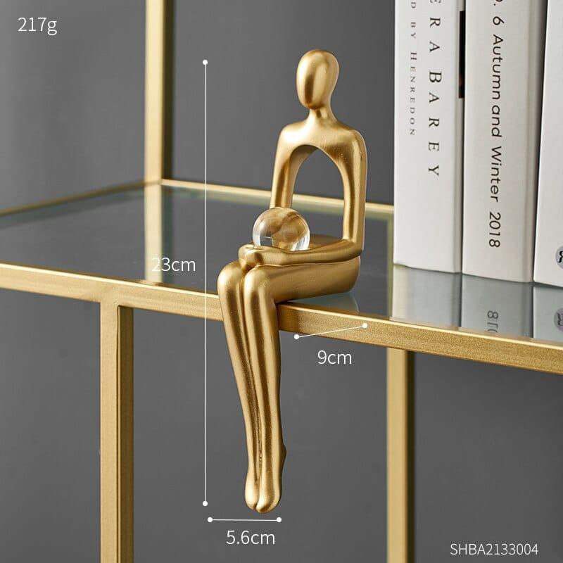 Modern Minimalist Home Decor Accessories