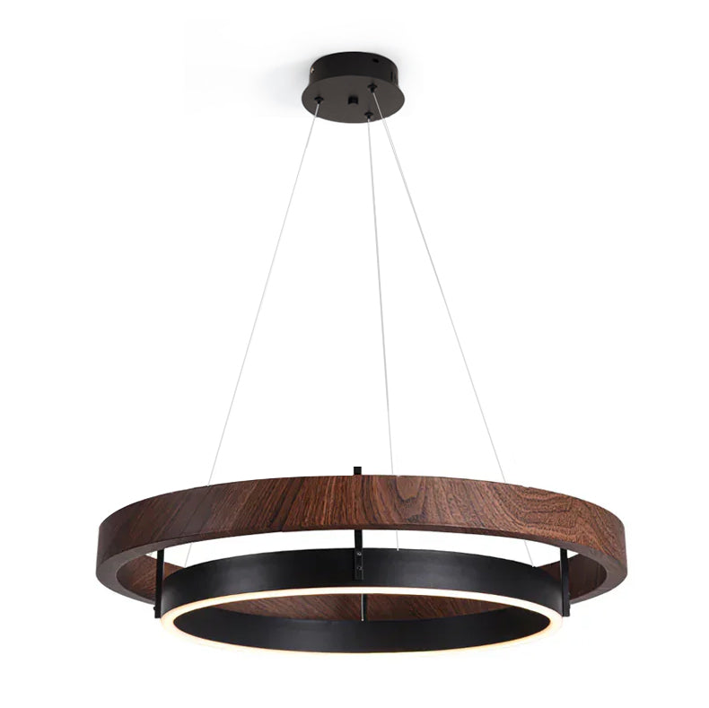 LumaWood - Warm, Elegant Light That Transforms Any Room Instantly