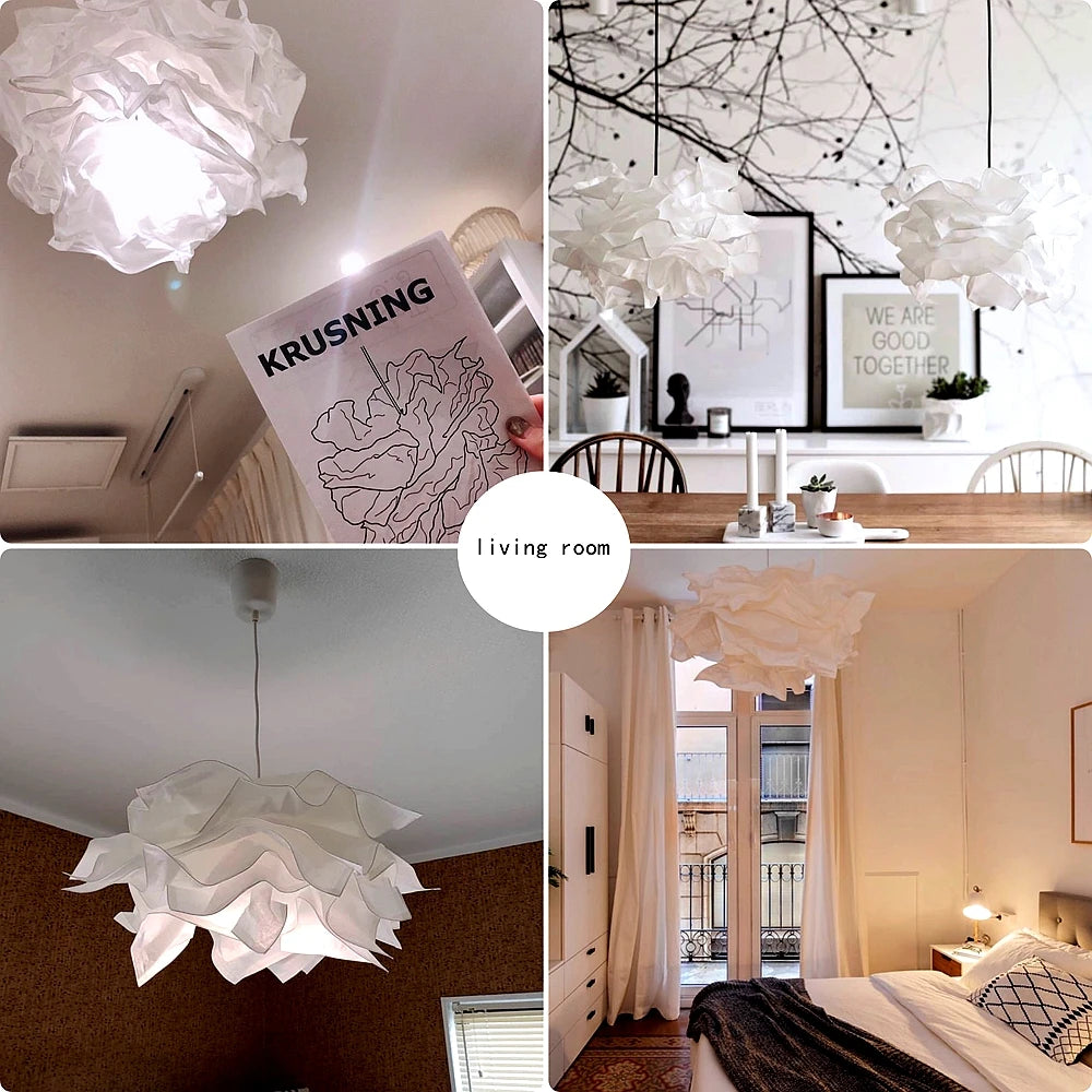 LumiNest - Transform Any Room with Warm, Cozy, Relaxing Light