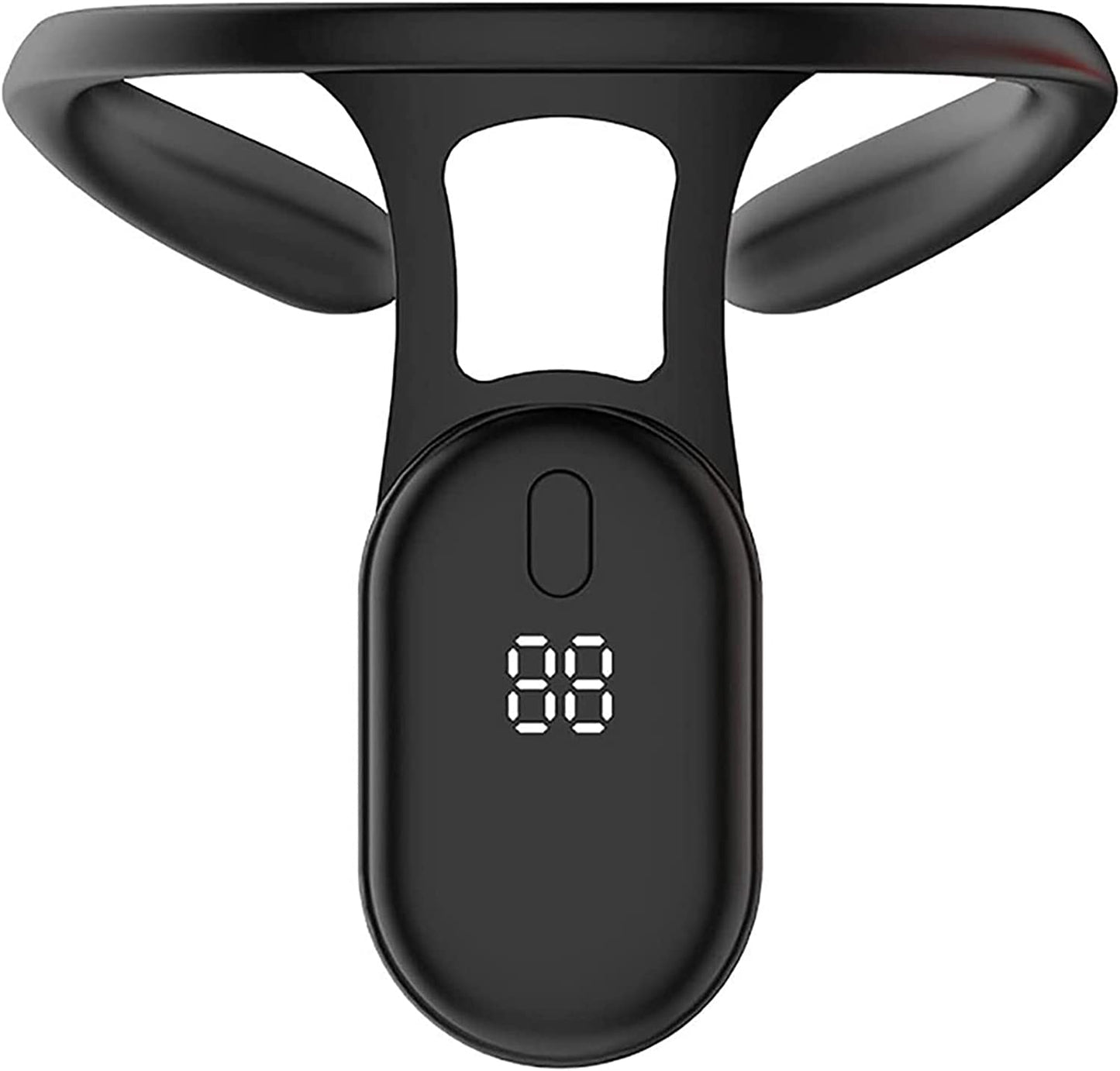 PostuVibe - Fix Your Posture Naturally and Feel Stronger Fast