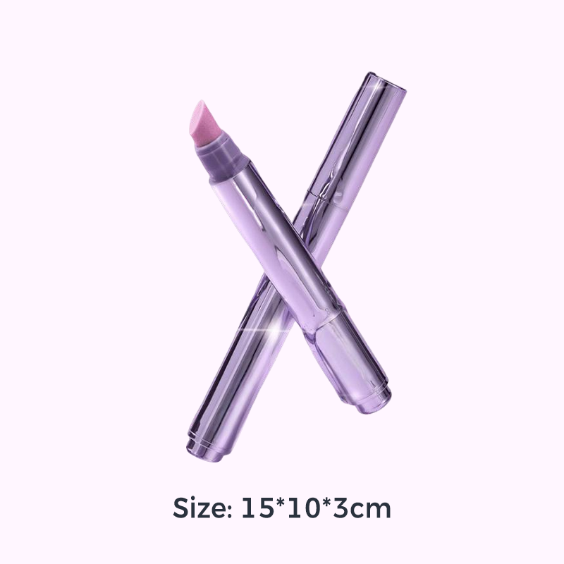 3-in-1 Nail Care Pen for Smooth, Shiny Nails