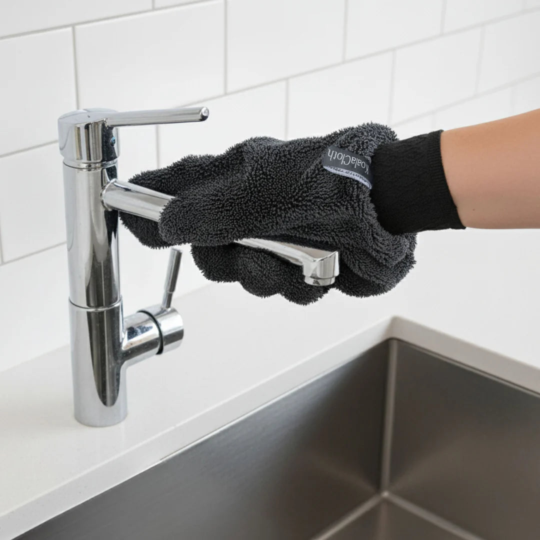 Universal Cleaning Glove