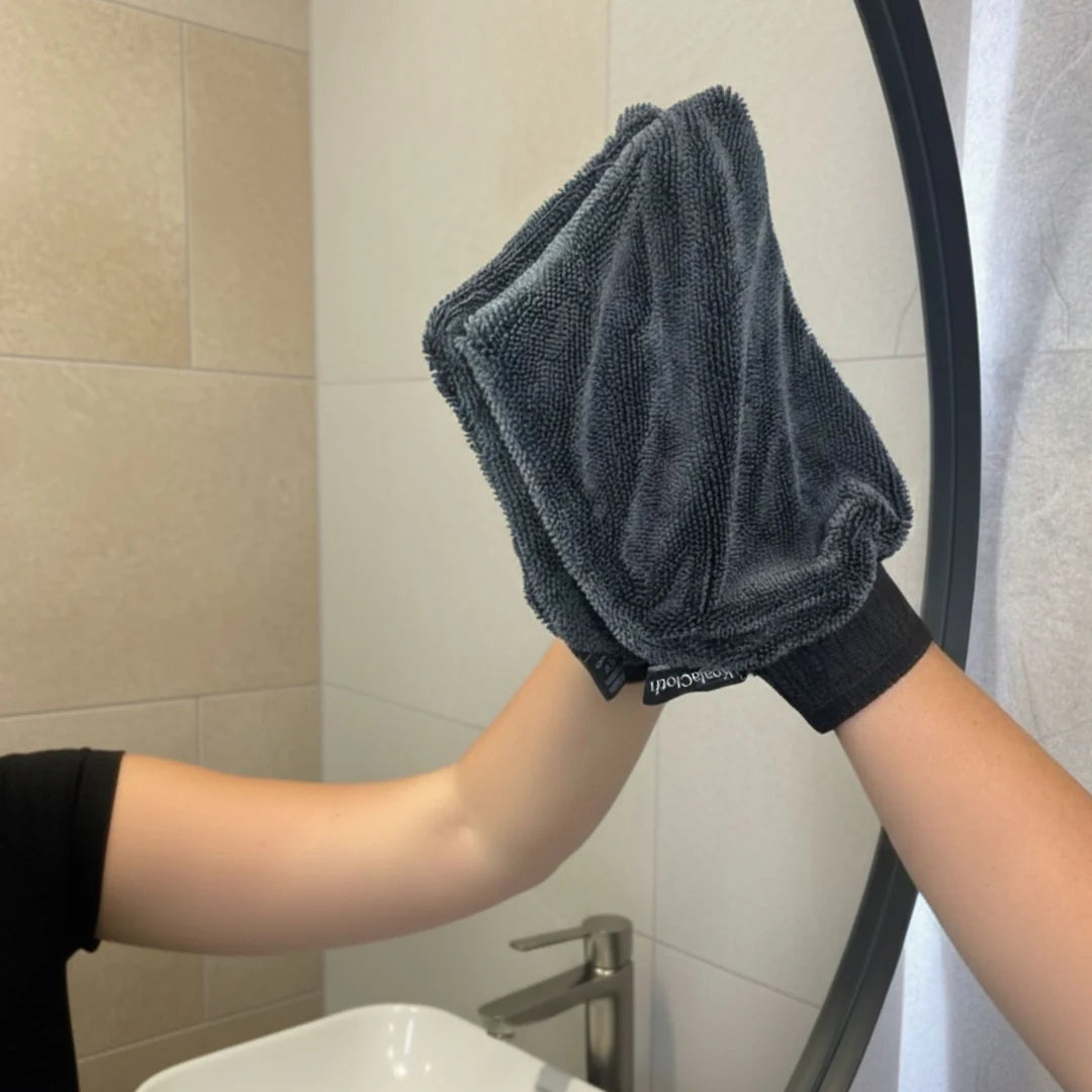 Universal Cleaning Glove