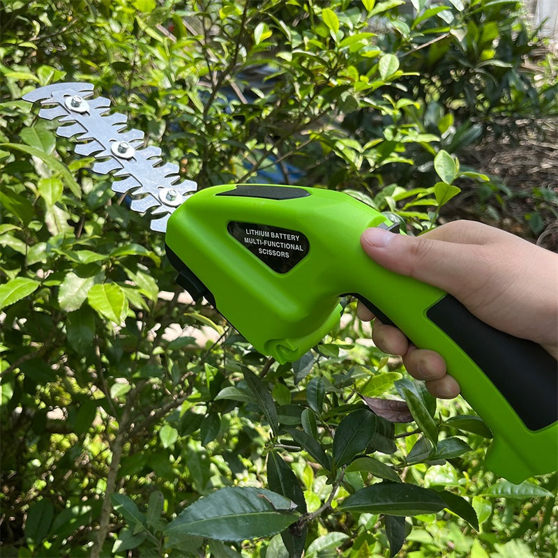 TurfBlade™ - Precision Lawn Tool for Effortless Grass Care