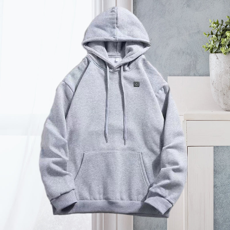ThermoHood™ - USB Heated Hoodie Sweatshirt