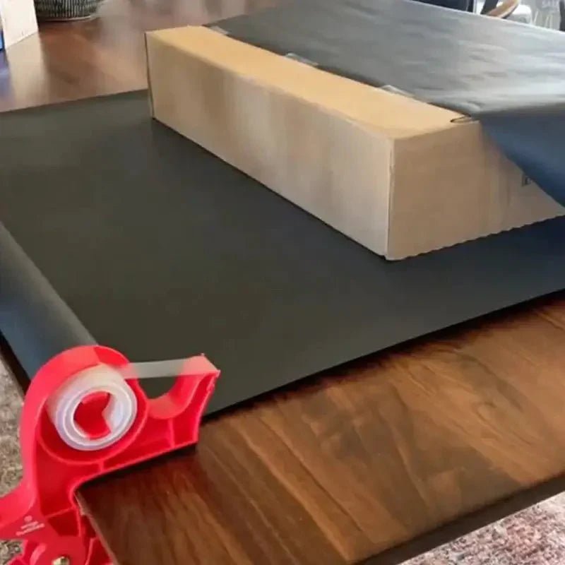 WrapEase™ - Creative & Fun Gift Wrapping Solution