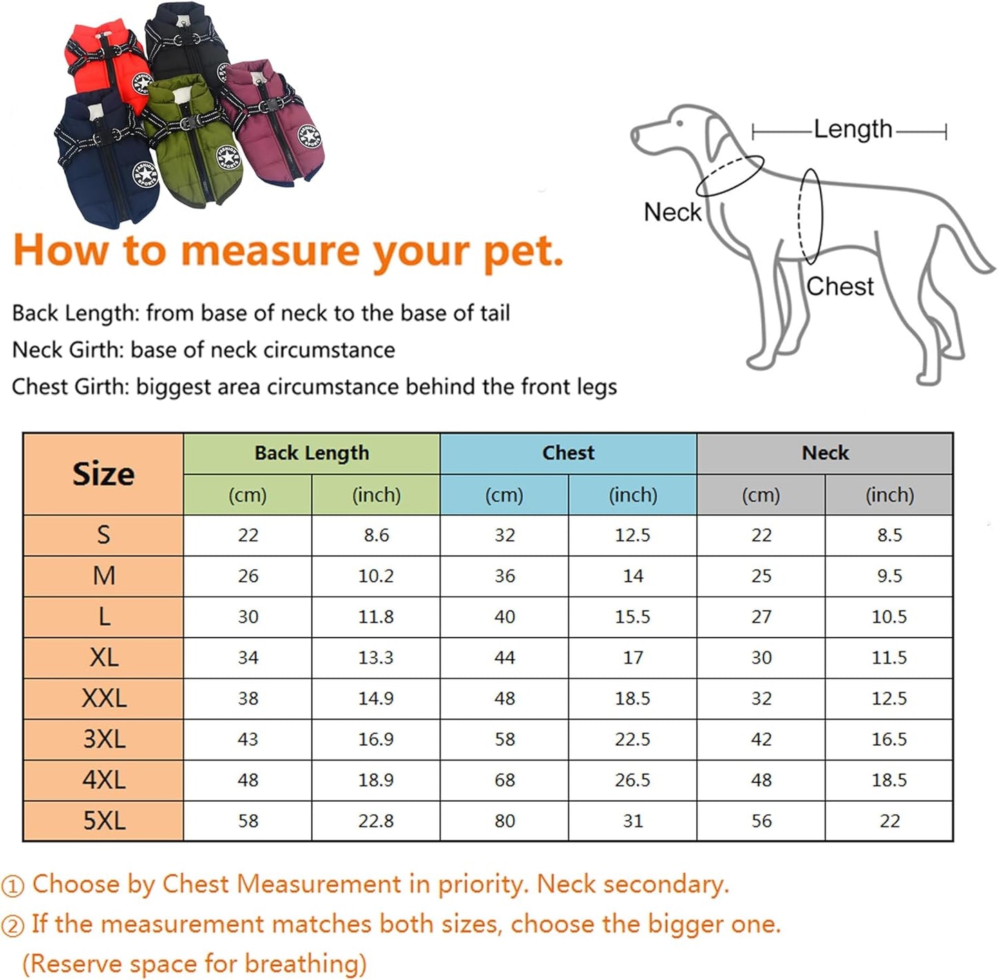 PawWarm™ - Waterproof Dog Boots for Cold Weather Protection