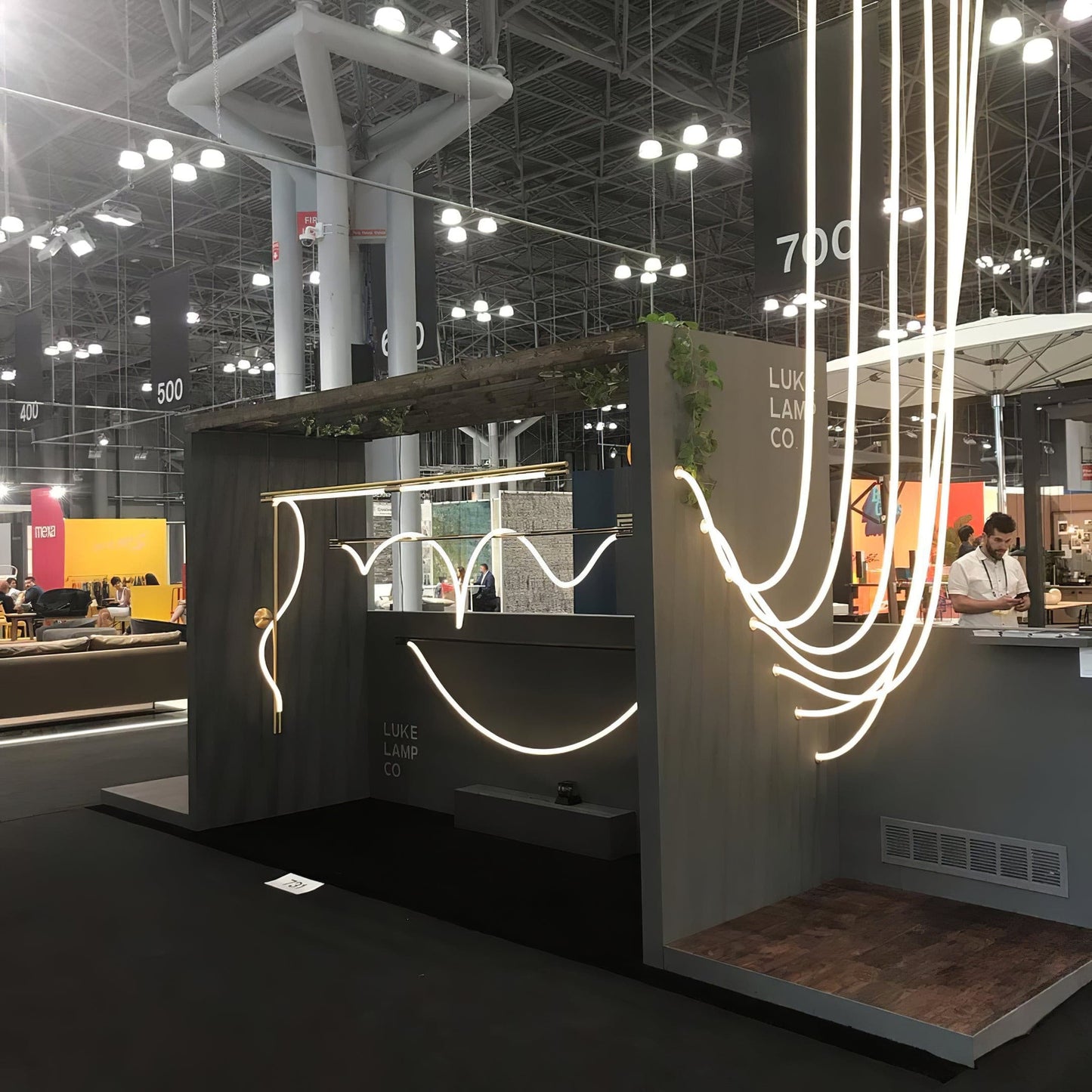 FlexGlow - Shape Any Room with Custom Flexible LED Lighting