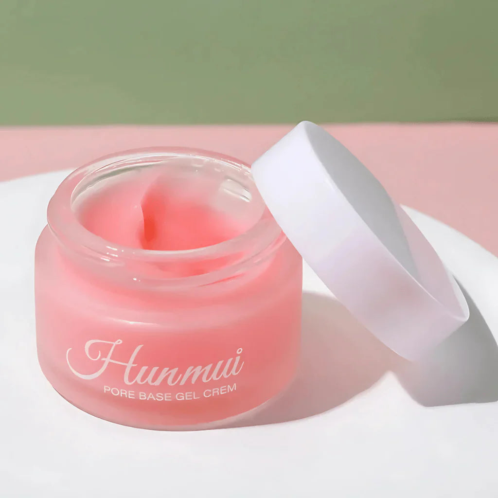 Silkrēa - Instantly Smooths Skin for a Flawless Natural Glow