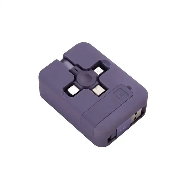 CablePro™ - All-in-One Universal Charging Cable