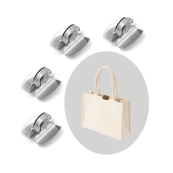 MagniClick™ - Seamless Magnetic Closure Wallet