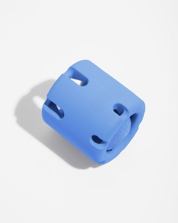 FetchFun™ - Durable Tennis Dog Chew Toy for Active Play