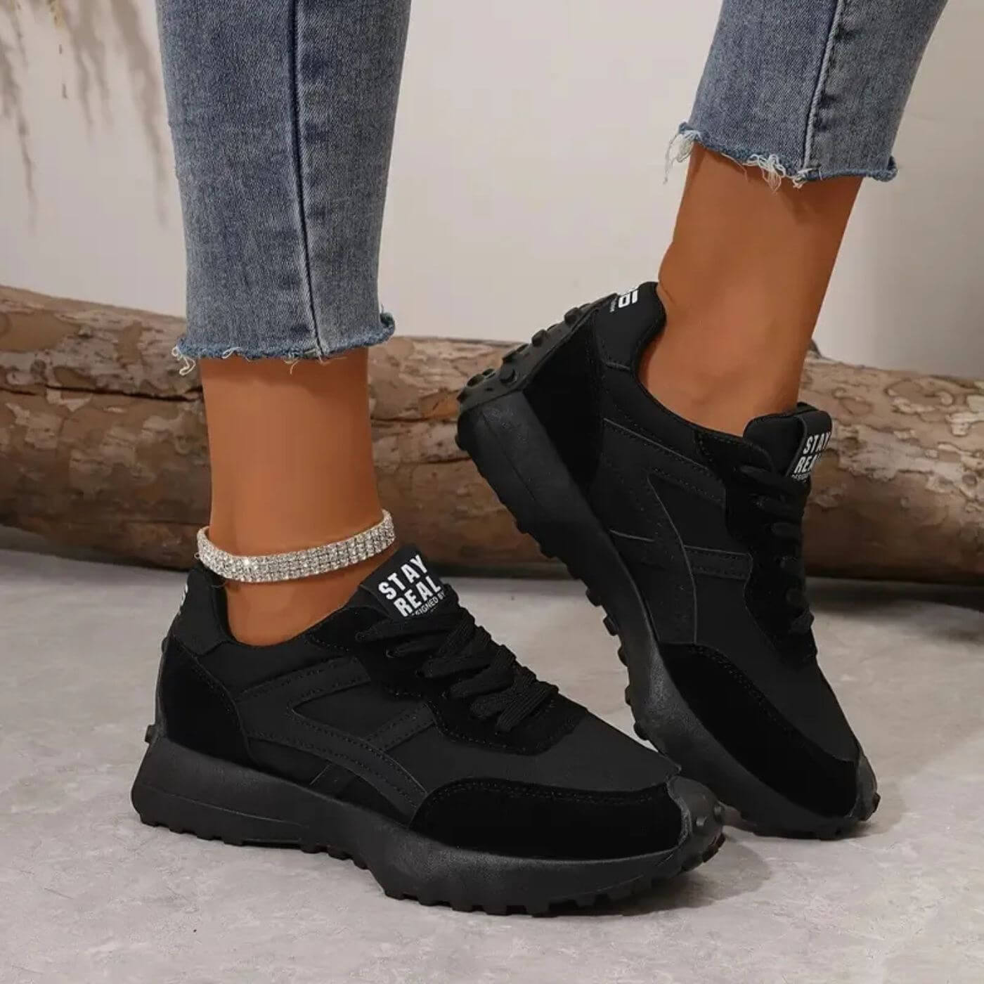 Comfortable Orthopedic Sneakers for Everyday Support