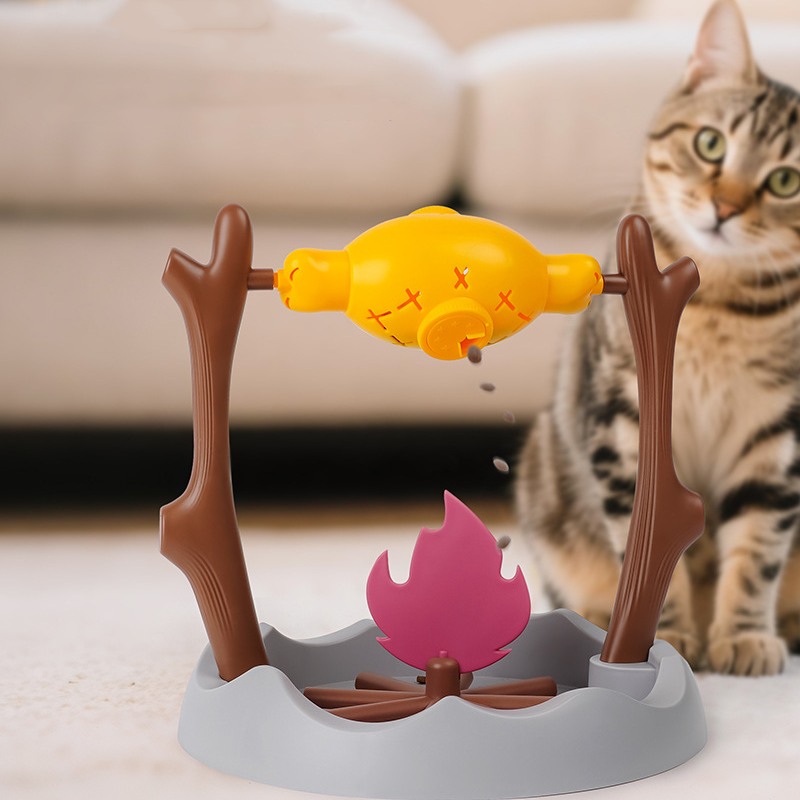 HearthJoy™ - Cozy Plush Fireplace Toy for Kids