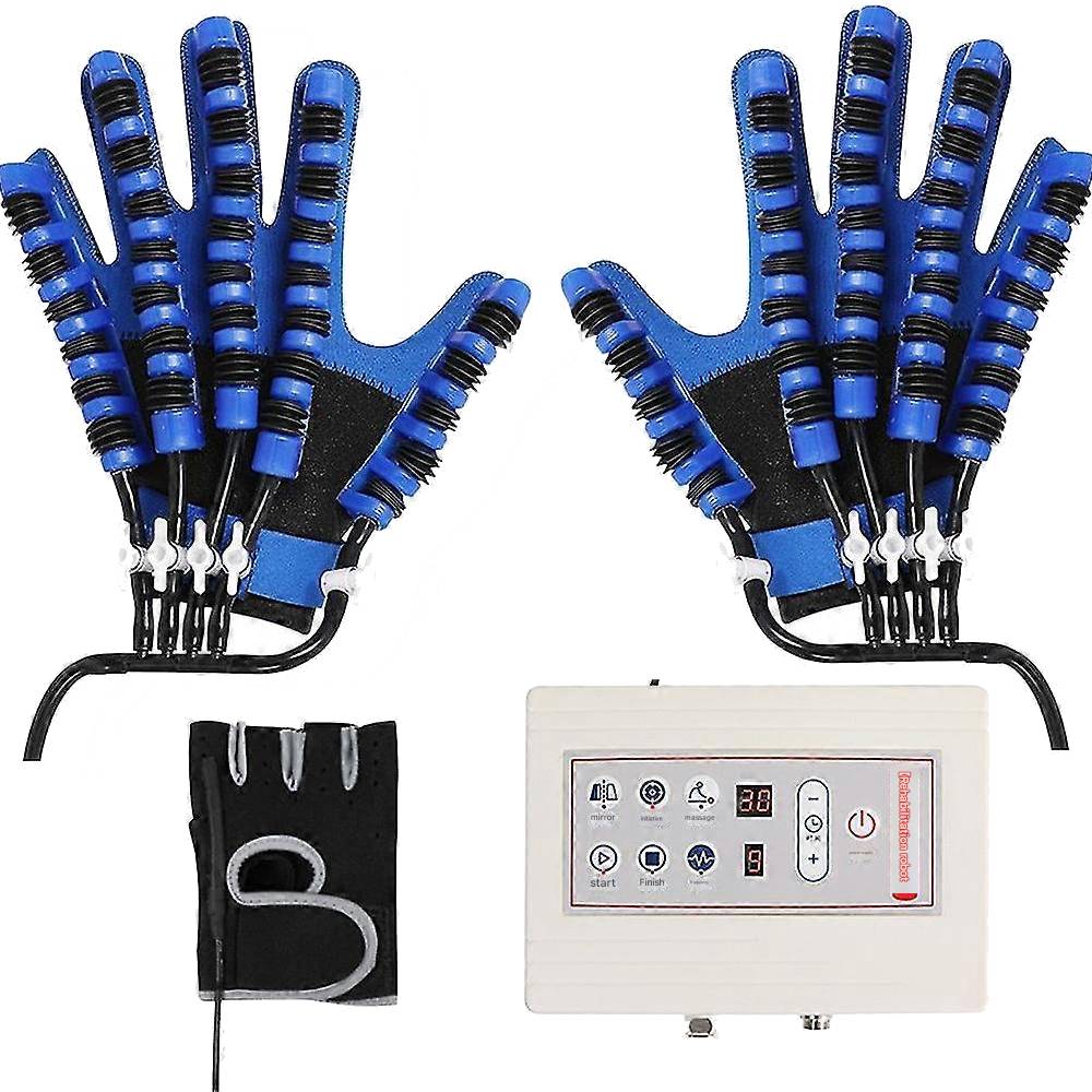 GripVive - Regain Strong, Flexible Hands Quickly and Easily