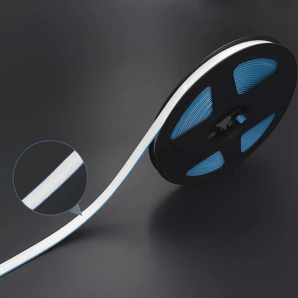 RenovaSeal™ - Self-Adhesive Joint Tape for Seamless Edges