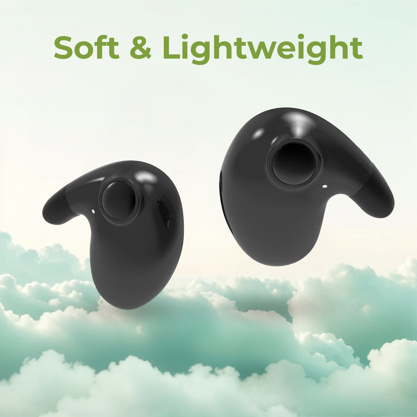SilentNest - Sleep Through The Night Pain-Free and Undisturbed