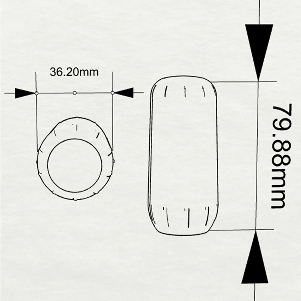 TravelGuard™ - Stretch Silicone Leak-Proof Protective Covers