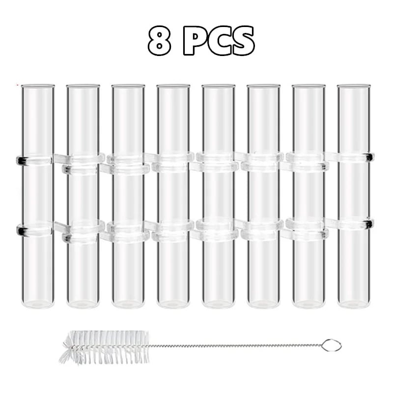 BloomNest™ - Hinged Floral Vase Decor