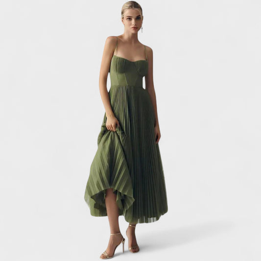 Elodie - Elegant Evening Dress
