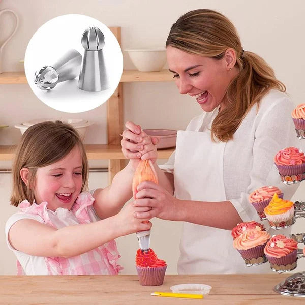 Artist Paintbrush and Palette Master Set