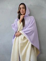 Fell Body Hoodie - Ultra Soft Oversized Hoodie for Men & Women