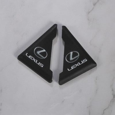 ShieldPro™ - Car Door Edge Guards Set