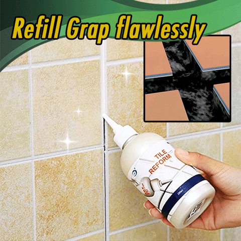 MultiSeal™ - Instant Joint Repair Sealant for Lasting Fixes