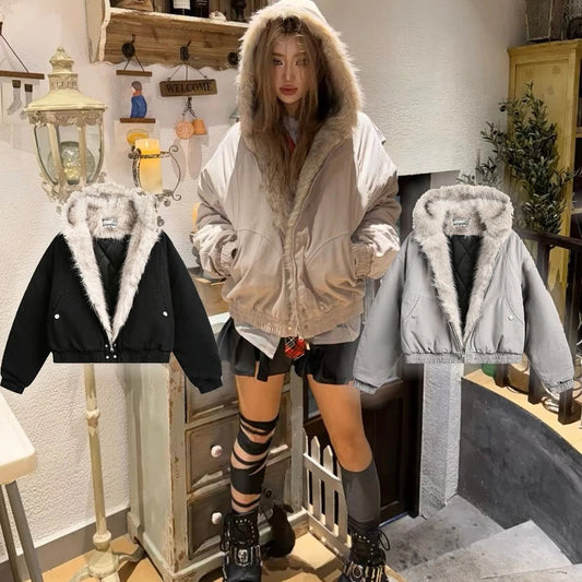 Cozy Winter Warm Clothing for Men and Women