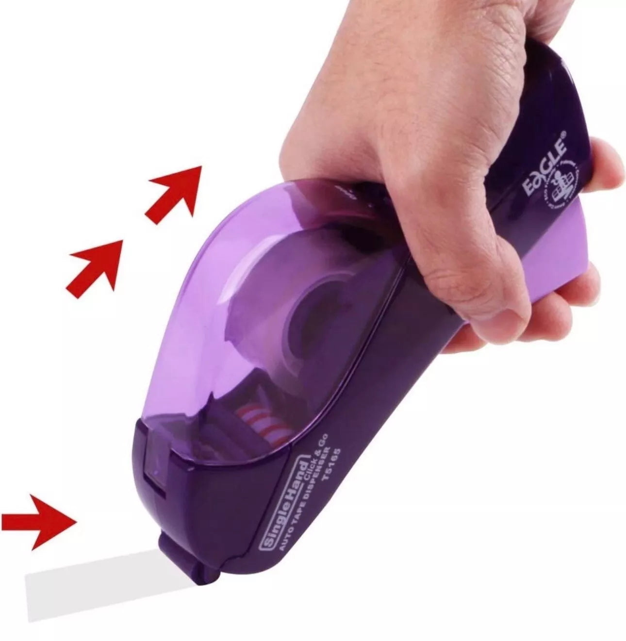 AutoTape™ - Fast & Secure Packaging Tape Solution
