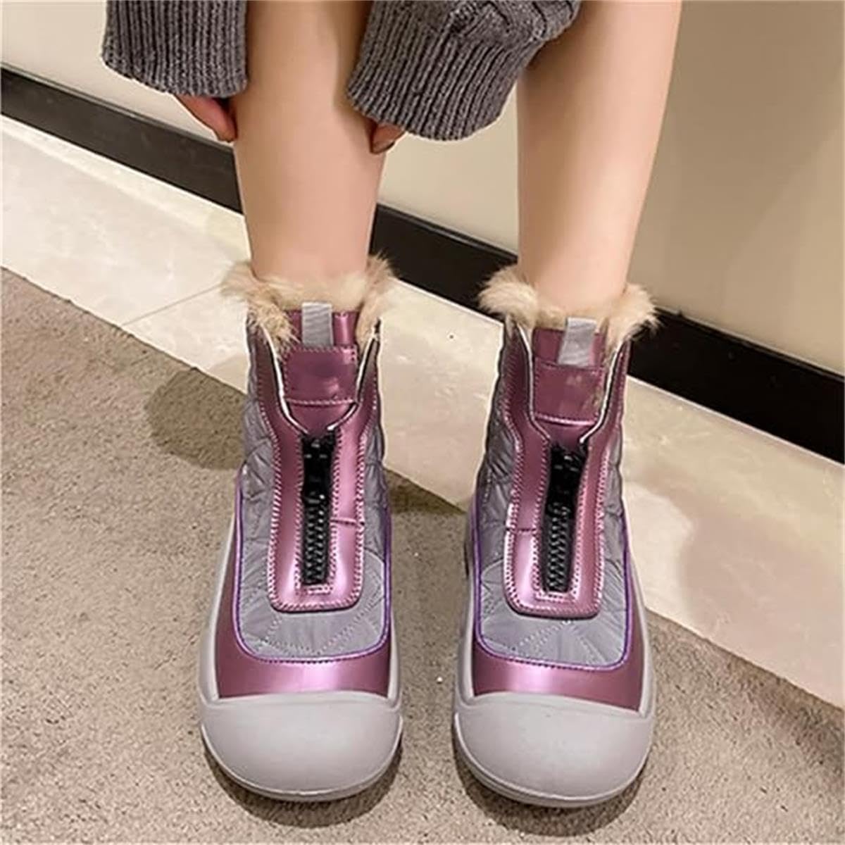 Sleek Leather Ankle Boots for Chic Urban Style