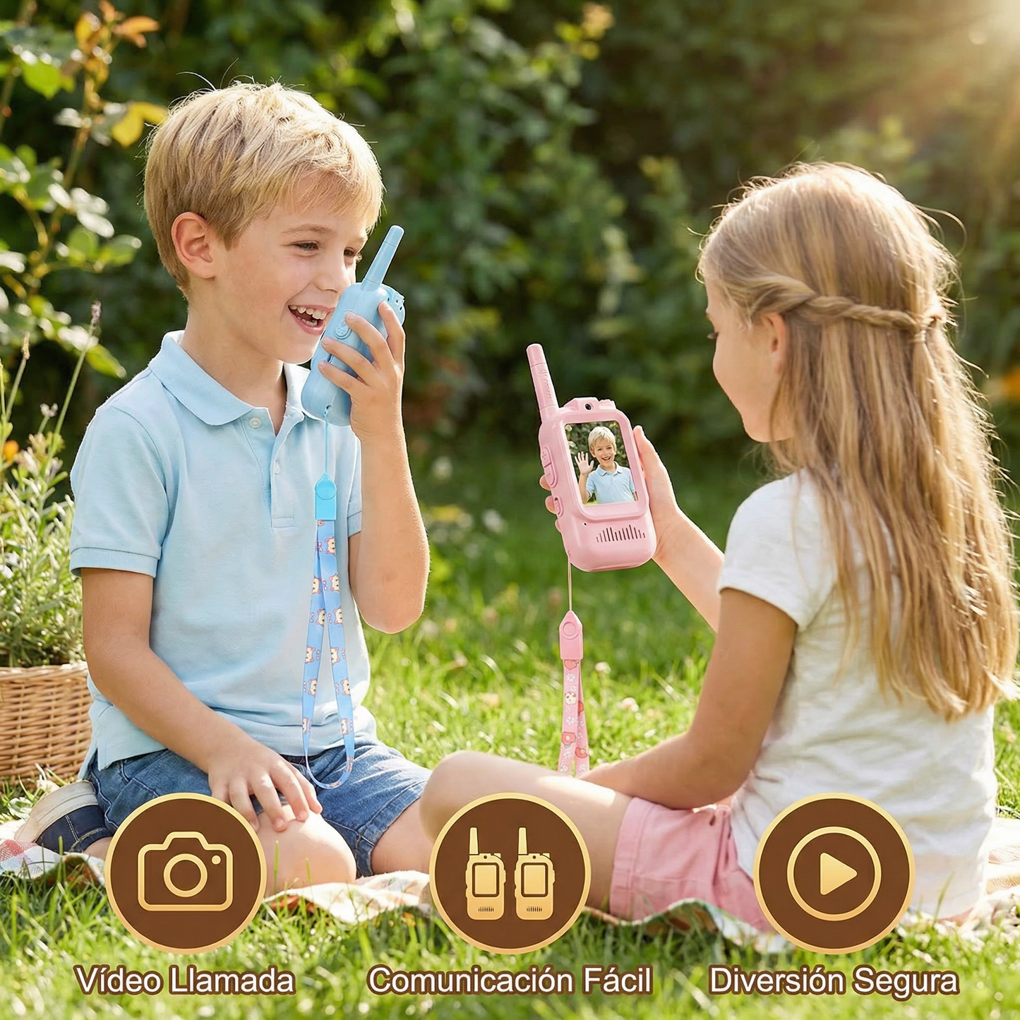 PlayPixie - Capture and Share Every Adventure Instantly