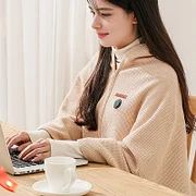 Heated Blanket Shawl - USB Portable Warmth