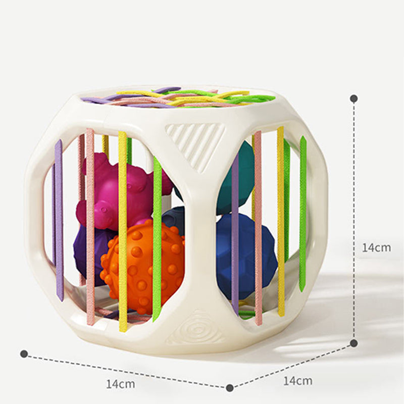 CubiSpark™ - Interactive STEM Learning Kit for Kids