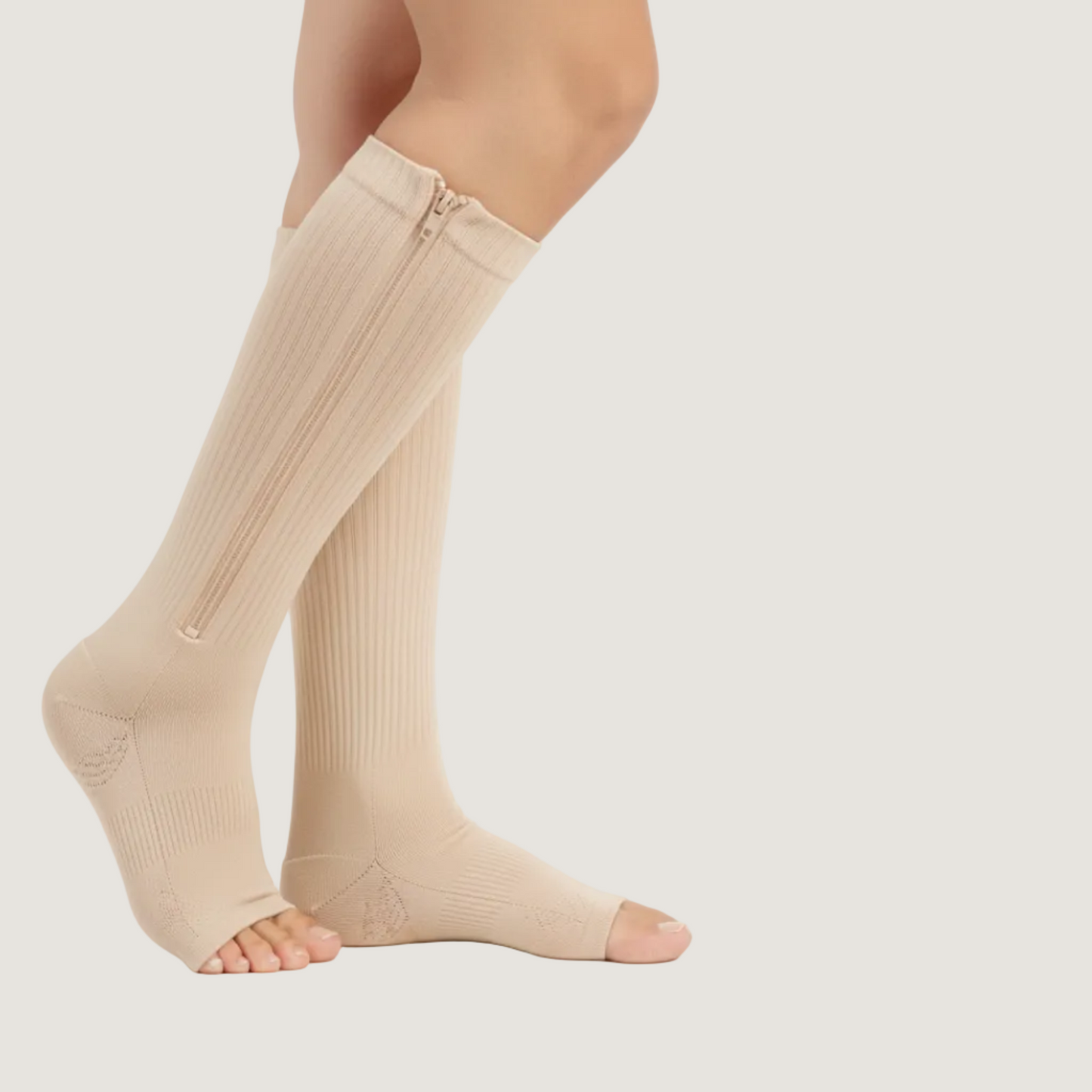 ReliefZip™ - Slip-On Comfort Shoes for All-Day Energy