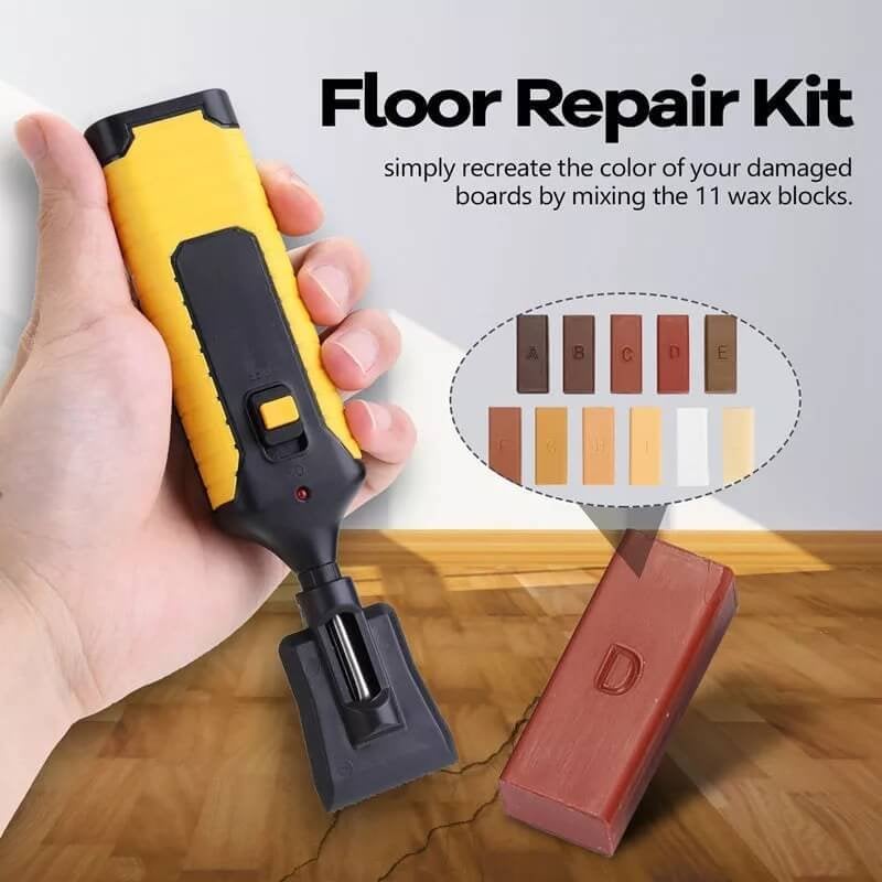 DIY Wood Surface Restorer for Smooth and Natural Finishes