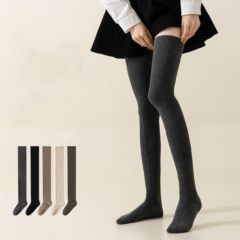 Stella™ - Breathable Stretch Fit Comfort Socks