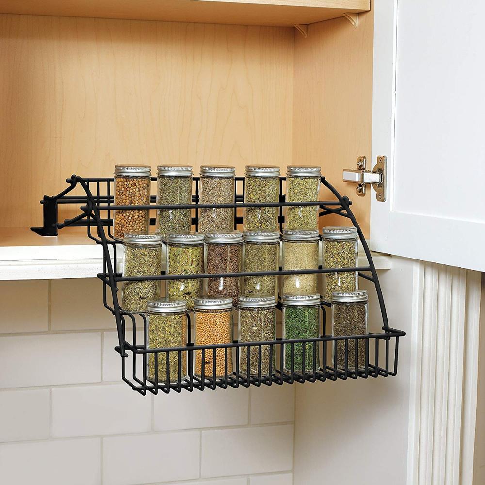 VorratsVario™ - Adjustable Kitchen Storage Rack