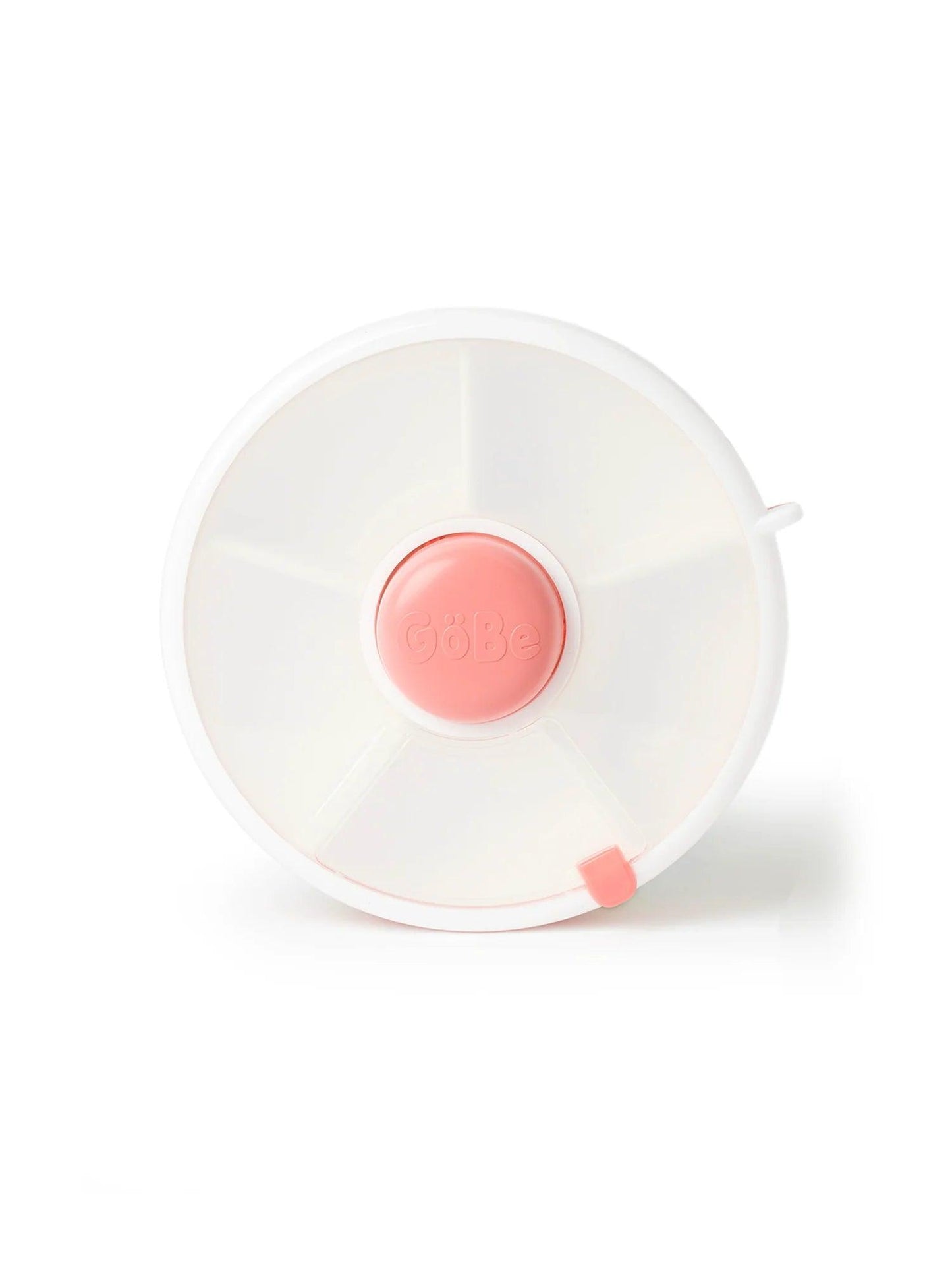 Playful Snack Buddy for Kids and Toddlers