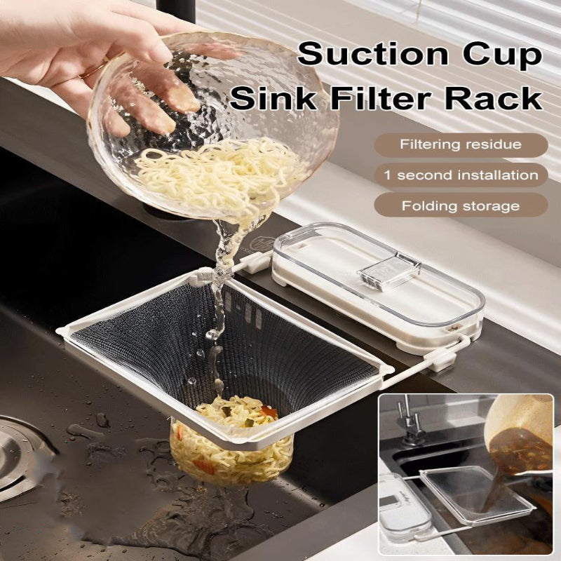SinkSaver™ - Clog Crusher and Kitchen Freshness Tool