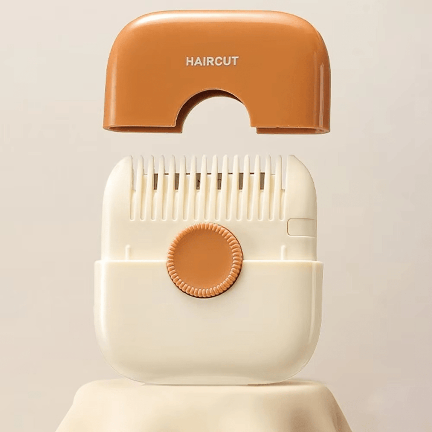 QuietCut Kids - Safe, Silent Haircuts Without Tears Every Time