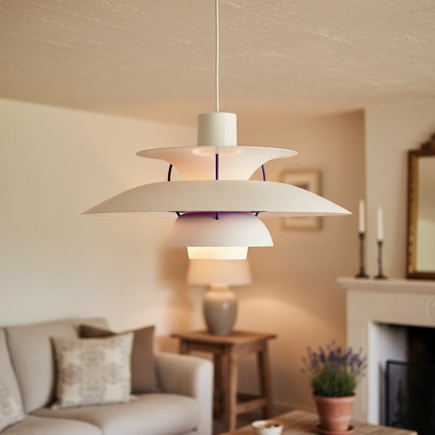 LumiNord - Transform Your Room with Warm, Cozy Nordic Light