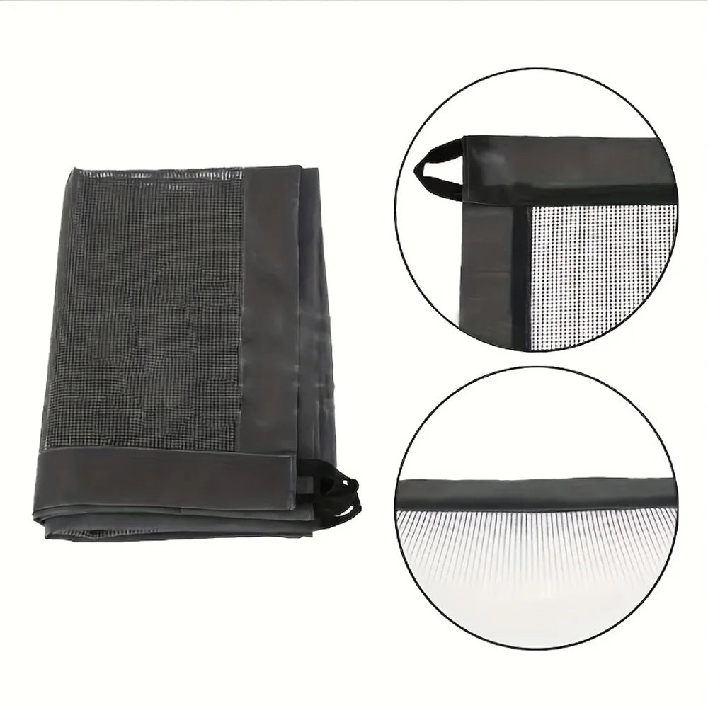 Portable Foldable Safety Fence for Kids and Pets