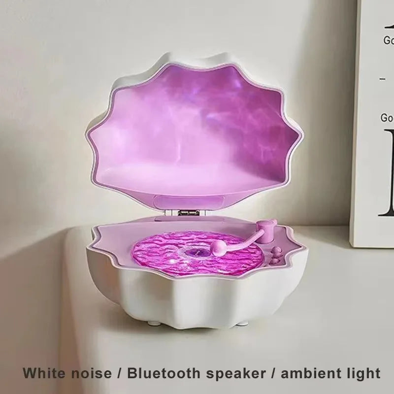 Sleek Modern Bluetooth Speaker for Stylish Home Audio