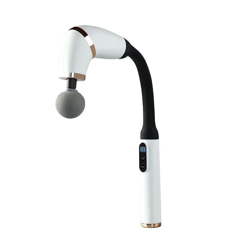 SmartWare™ Relexor Deep Muscle Massage Gun